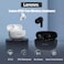 Lenovo Ht05 Tws Wireless Earbuds Bt5.0 Hifi Stereo Headphone Ipx5 Waterproof Sports Headset Noise Reduction With Hd Mic