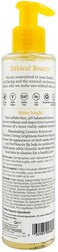 Derma E Vitamin C Daily Brightening Cleanser W Licorice Extract, Vitamin B3