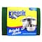 KLEENIT BRIGHT SCOURING PAD JUMBOX1