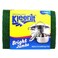 KLEENIT BRIGHT SCOURING PAD JUMBOX1