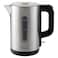 Panasonic Electric Kettle 2200W NC-K301STB Silver