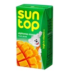 Buy Suntop Mango Juice 125ml in UAE