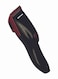 Geepas Rechargeable Personal Care Trimmer Black