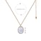 Aiwanto Necklace for Wife Mother Gift Women's Neck Chain