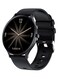 Generic Qw13 IP67 Waterproof Smart Watch Black