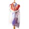 BiggDesign - Love Scarf By Canan Berber, 75 x 196 cm