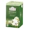 Ahmad Tea Jasmine Green Tea - 20 Tea Bags