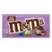 M&amp;M's Fudge Brownie Chocolate Candy 40g