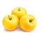 Imported Yellow Apples
