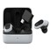Sony InZone Truly Wireless Bluetooth In-Ear Gaming Earbuds with Charging Case WF-G700N White