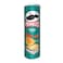 Pringles Potato Crisps, Pizza Flavor 200g