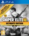 505 Games Sniper Elite 3 Ultimate Edition PS4