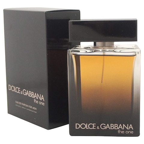 Dolce &amp; Gabbana The One Perfume Eau De Parfum For Men - 100ml