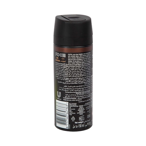 Axe Deo Spray Dark Temptation Fresh 150ml