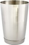 Arch Boston Cocktail Shaker Mixing Tin - Small - Steel - 16Oz