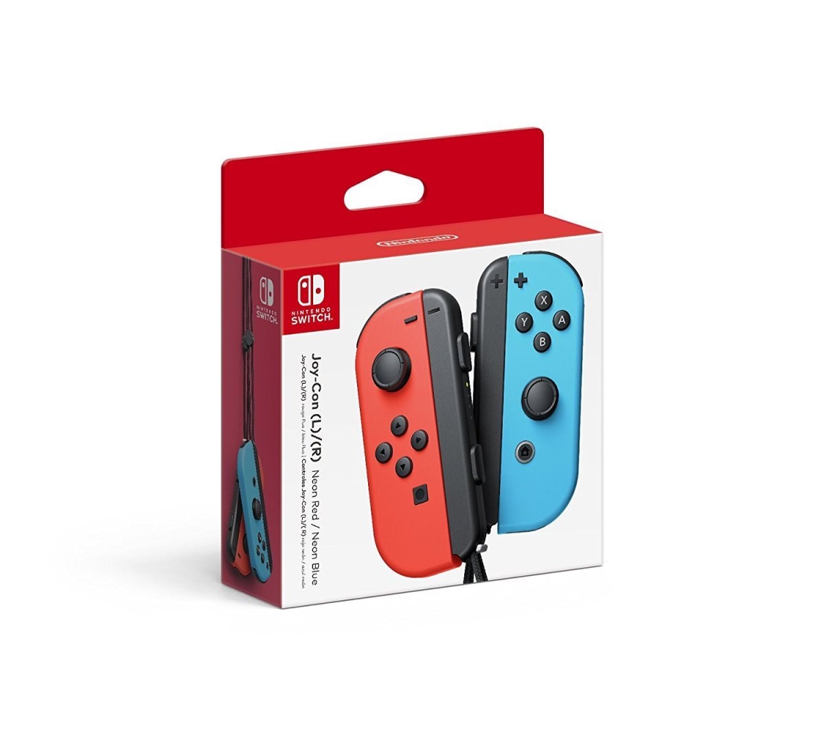 نينتيندو NINTENDO joy-con