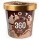 Halo Top Gooey Brownie Ice Cream 473ml