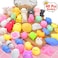 40-Piece Unicorn Squishy Stress Relief Toy Set