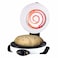 Clikon CK2450 Arabic Roti Maker 1800W White