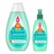 Johnson&#39;s No More Tangles Kids Shampoo - 500 ml With Conditioner Spray - 200 ml