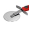 Delcasa Stainless Steel Pizza Cutter