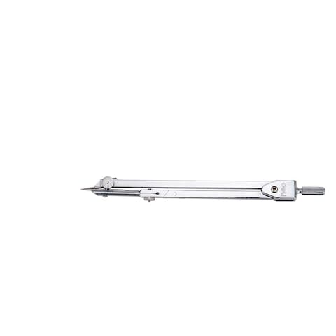 Deli Compass Metal - 4 Pieces