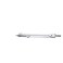 Deli Compass Metal - 4 Pieces