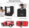 Puluz 40X40Cm 16Inch Light Box Soft Box Mini Studio Box Softbox 30W Light Photo Lighting Studio Shooting Tent Box Kit