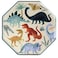 Dinosaur Kingdom Dinner Plates