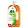 Dettol Antibacterial Disinfectant Liquid 4L