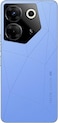 Tecno Camon 20 Pro, 8GB RAM, 256GB, 5G, Serenity Blue (India's 1st MediaTek Dimensity 8050 Processor, 16GB Expandable RAM, 64MP RGBW(G+P) OIS Rear Camera, 6.67 FHD+ Big AMOLED Screen)