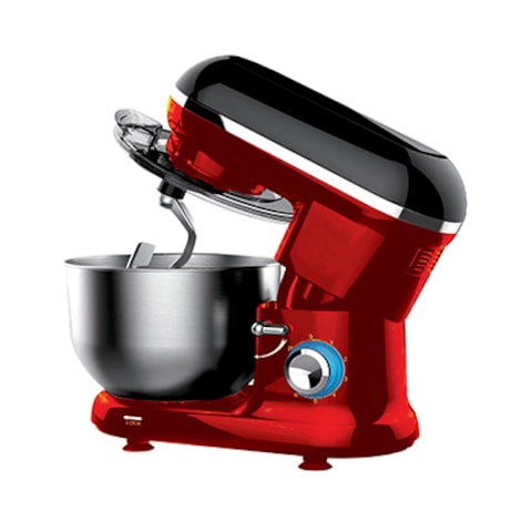 Campomatic Kitchen Machine KM1200R Red