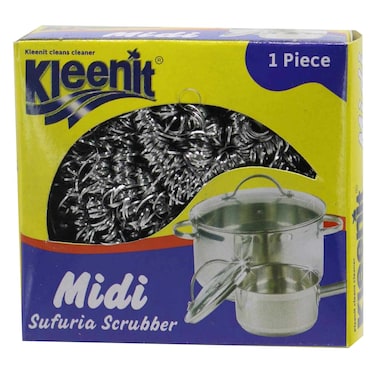 Kleenit Midi Spiral Scourer 18g
