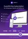 PureVPN Max Subscription for 10 Devices 1 Month   All Platforms   Digital Subscription