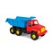 Safawi Small Truck With Cover 63CM