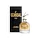 Jean Paul Gaultier Scandal Gold Eau De Parfum For Women - 80ml