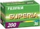 Fujifilm Superia 200 135/36 Color Negative Films