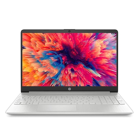 HP 15s, 12th Gen Intel Core i5, 8GB RAM, 512GB SSD, 15.6&quot; FHD, Micro-Edge, Anti-Glare Display, Win 11, Intel Iris Xe Graphics, Dual Speakers, Fast Charge, MSO 2021, 15s-fy5001TU-International Version