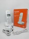 Generic A270 Cordless Phone With 18 Hrs Talk Time, 200 Standby, 50M Indoor And 300M Outdoor Range, Speakerphone, 80 Contact Storage