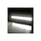 22-inches Brightness Bar Light TD 120W, IP68 Waterproof Rate, Polycarbonate Lens Material and Die-cast Aluminum Housing Material