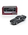 1967 Shelby GT-500 Die Cast Metal Doors Openable Pull Back Action Toy Car