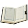 The Holy Qur&rsquo;an with Ottoman drawing, narrated by Hafs on the authority of Asim, 10/7 artistic biz
