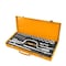 Tolsen,24pcs 1/2&quot; socket set,15141,