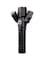 Sunshine - Electric LED Torch With 3 Head Black 14.6centimeter