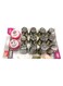 Generic 14-Piece Cake Decorating Piping Nozzle Set