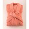 Jacquardina Plain Bath Robe - Large - 1.3 Kg - Simon