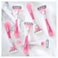 Gillette Venus Sensitive Razor, 6 PCS