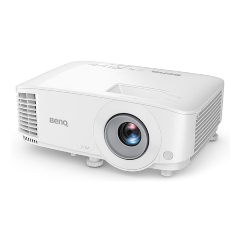 BenQ Meeting Room Projector 4000lms MS560 White