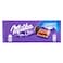 Milka Oreo Alpine Milk Chocolate Bar 100g