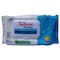 Softcare Baby Wipes 80 Count